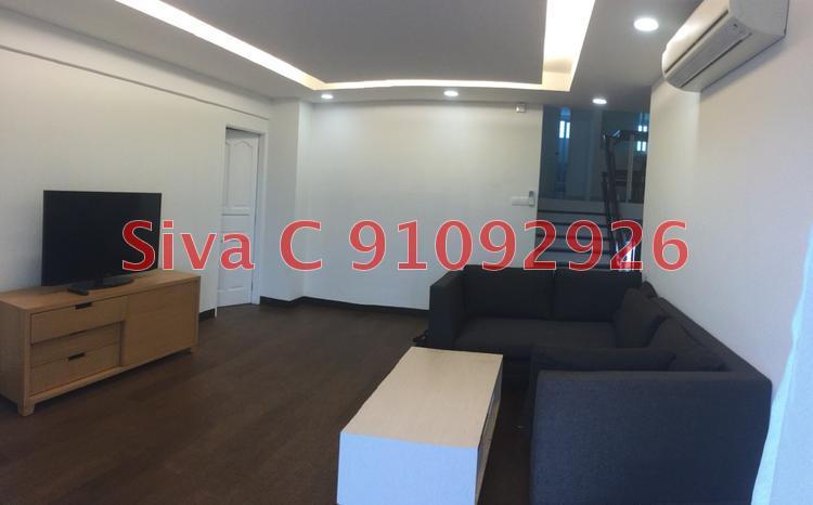 Pandan Valley (D21), Condominium #121323262